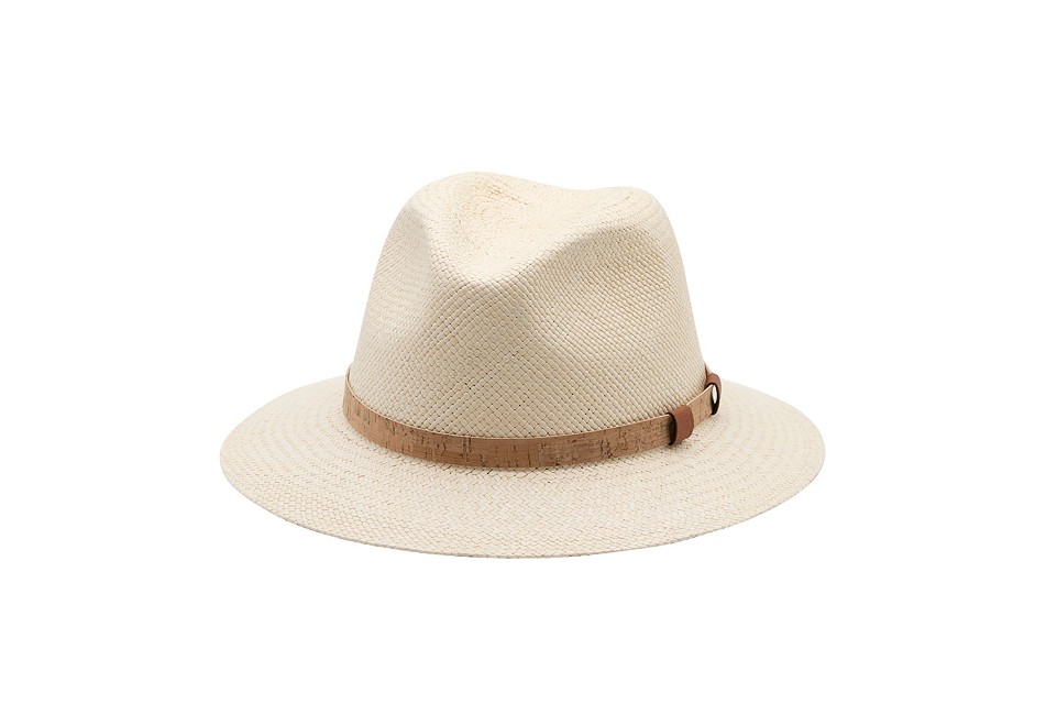 Foto Sombrero indiana Panamá